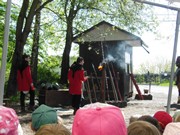 Celodenní výlet na Bezděz title=